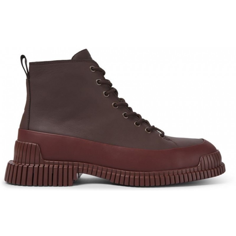 CAMPER PIX STIEFEL K300277 BURDEOS