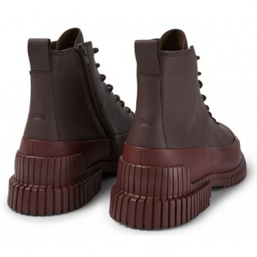 CAMPER PIX STIEFEL K300277 BURDEOS