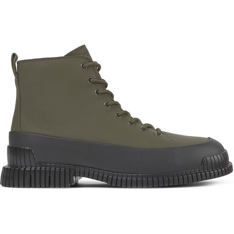 CAMPER PIX STIEFEL K300277 OLIVE