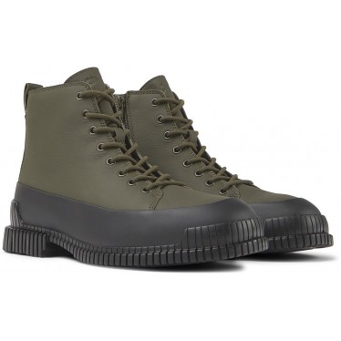 CAMPER PIX STIEFEL K300277 OLIVE