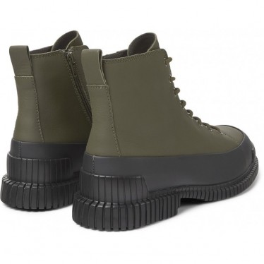 CAMPER PIX STIEFEL K300277 OLIVE