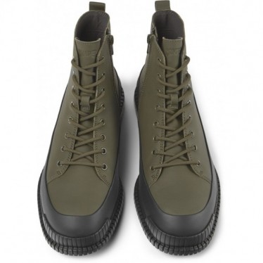 CAMPER PIX STIEFEL K300277 OLIVE