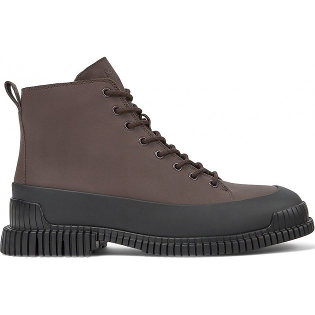 CAMPER PIX STIEFEL K300277 BROWN