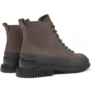 CAMPER PIX STIEFEL K300277 BROWN