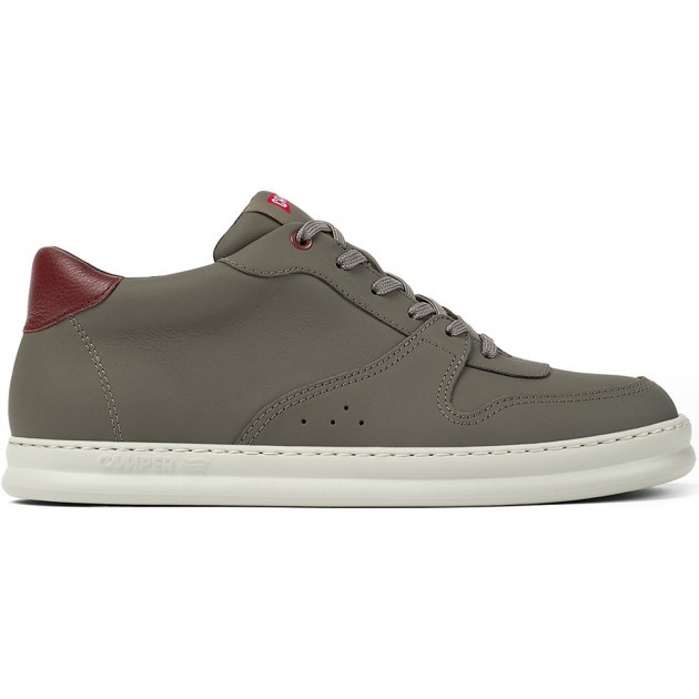 Camper K300346 Runner Herren-Sportschuhe MEDIUM_BROWN_003 Camper K300346 Runner Herren-Sportschuhe MEDIUM_BROWN_003