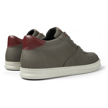 Camper K300346 Runner Herren-Sportschuhe MEDIUM_BROWN_003