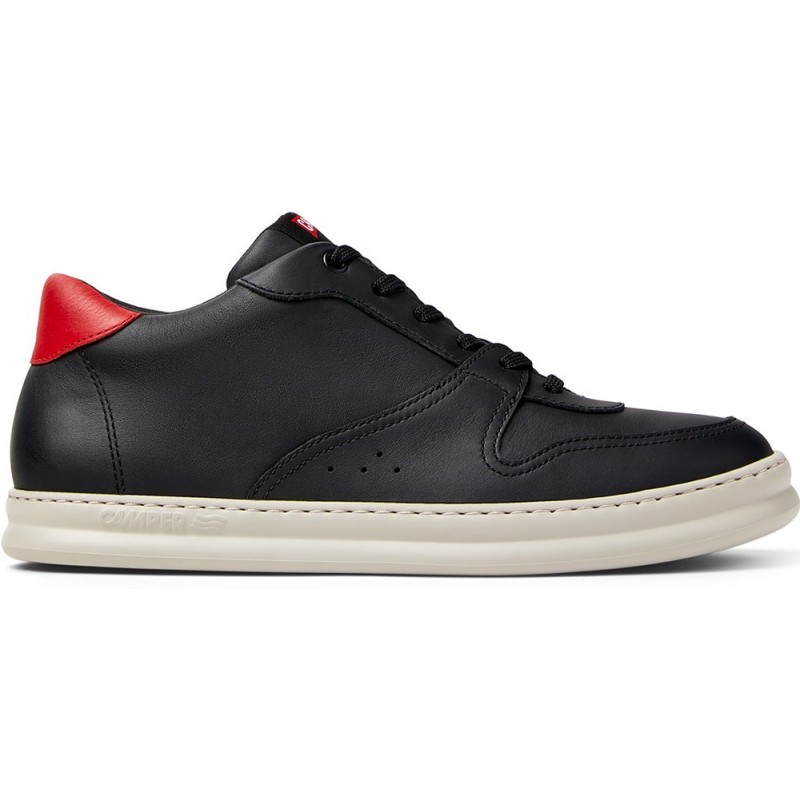 Camper K300346 Runner Herren-Sportschuhe BLACK_005