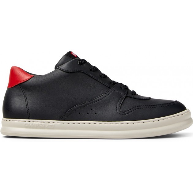 Camper K300346 Runner Herren-Sportschuhe BLACK_005 Camper K300346 Runner Herren-Sportschuhe BLACK_005