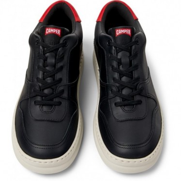 Camper K300346 Runner Herren-Sportschuhe BLACK_005