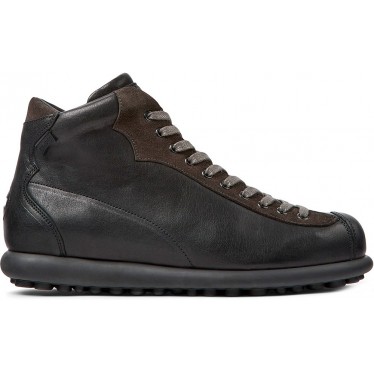 Herrenstiefeletten Camper 33766 Pelotas BLACK_125