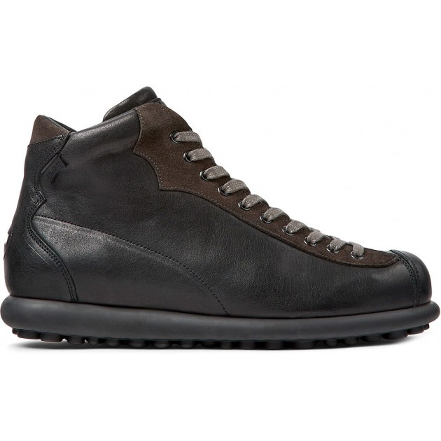 Herrenstiefeletten Camper 33766 Pelotas BLACK_125 Herrenstiefeletten Camper 33766 Pelotas BLACK_125