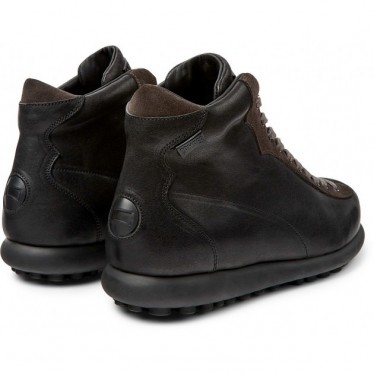 Herrenstiefeletten Camper 33766 Pelotas BLACK_125