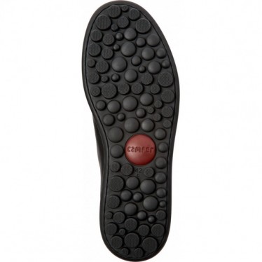 Herrenstiefeletten Camper 33766 Pelotas BLACK_125
