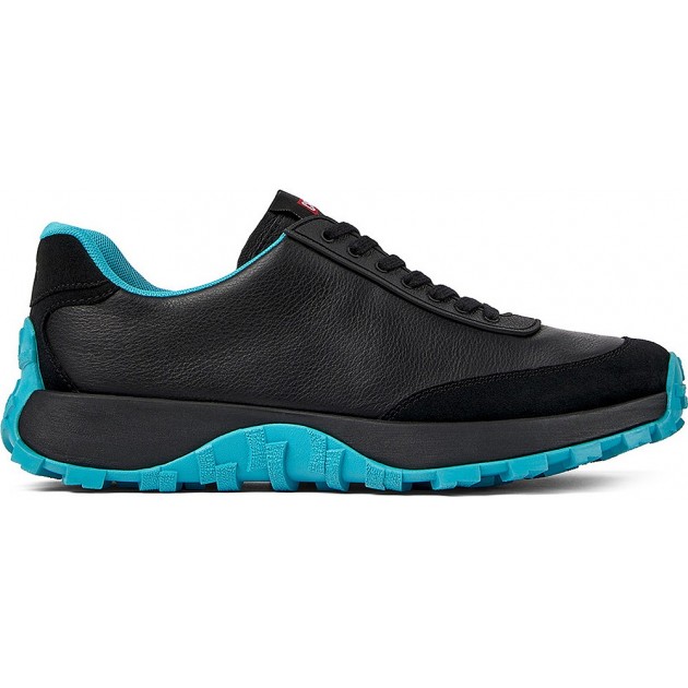 SPORTS CAMPER DRIFT TRAIL K100928 VIBRAM BLACK_ZAFIRO_003 SPORTS CAMPER DRIFT TRAIL K100928 VIBRAM BLACK_ZAFIRO_003