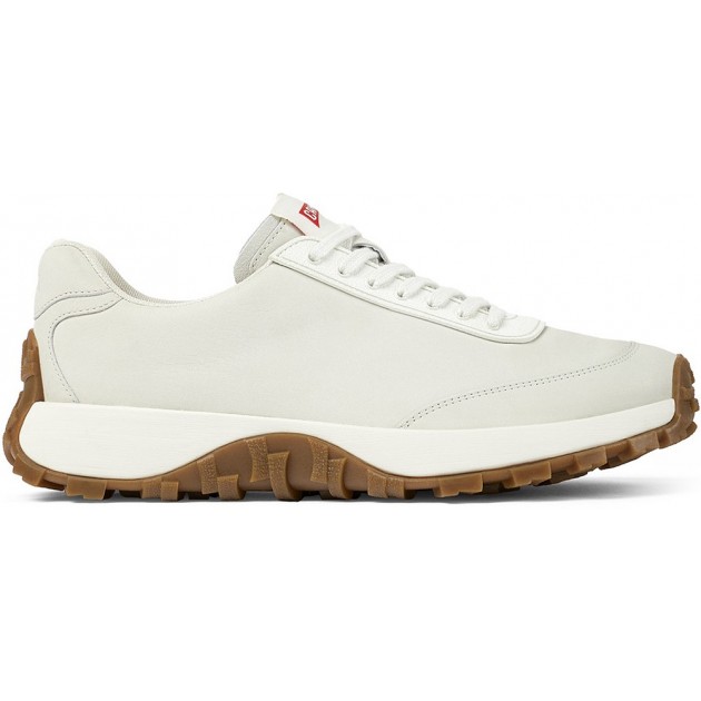 SPORTS CAMPER DRIFT TRAIL K100928 VIBRAM WHITE_001 SPORTS CAMPER DRIFT TRAIL K100928 VIBRAM WHITE_001