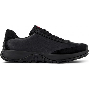 SPORTS CAMPER DRIFT TRAIL K100928 VIBRAM BLACK_015