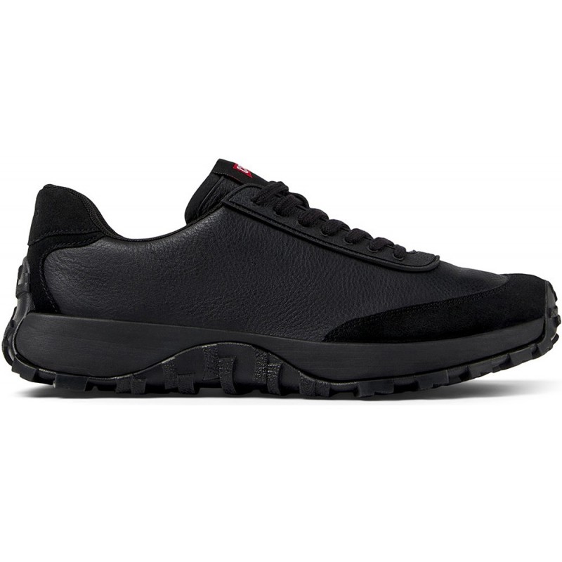 SPORTS CAMPER DRIFT TRAIL K100928 VIBRAM BLACK_015