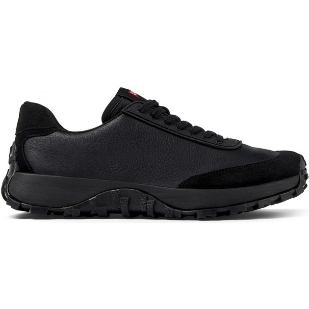 SPORTS CAMPER DRIFT TRAIL K100928 VIBRAM BLACK_015