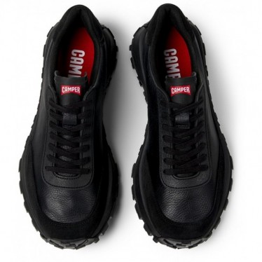 SPORTS CAMPER DRIFT TRAIL K100928 VIBRAM BLACK_015