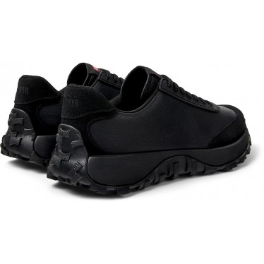 SPORTS CAMPER DRIFT TRAIL K100928 VIBRAM BLACK_015
