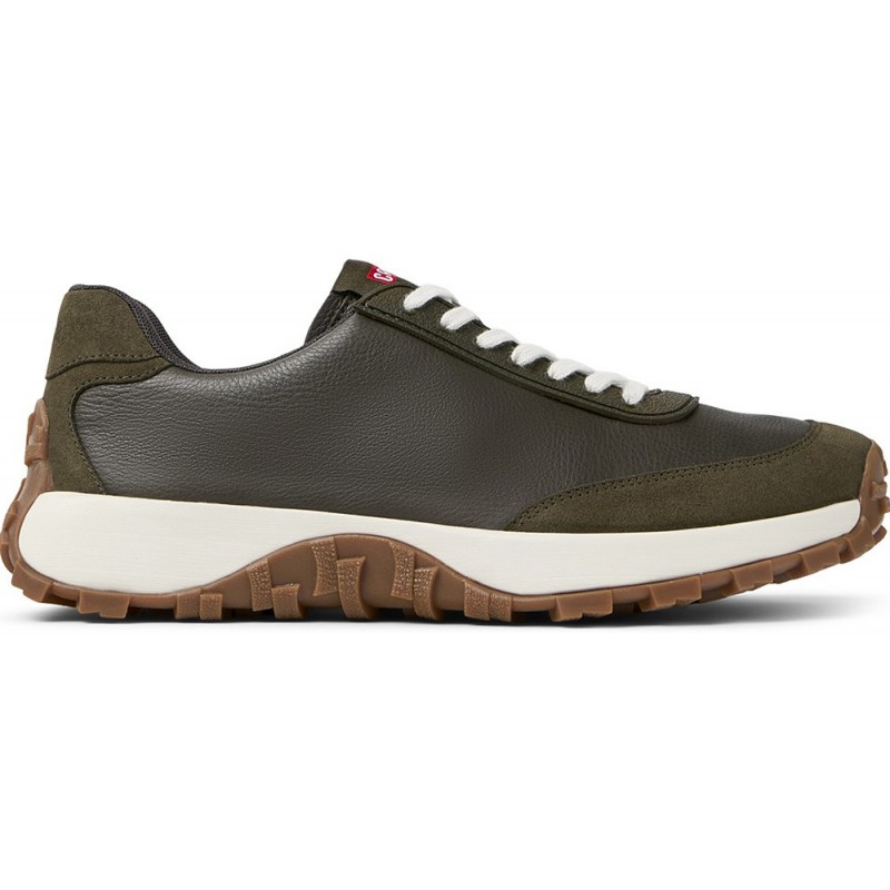 SPORTS CAMPER DRIFT TRAIL K100928 VIBRAM OLIVE_016