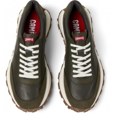 SPORTS CAMPER DRIFT TRAIL K100928 VIBRAM OLIVE_016