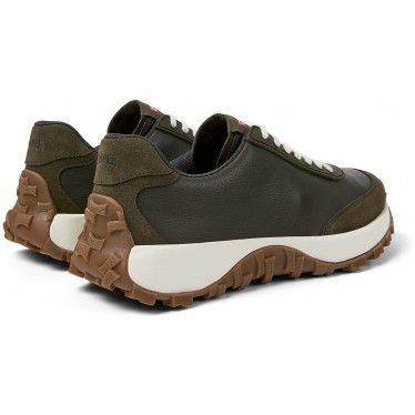 SPORTS CAMPER DRIFT TRAIL K100928 VIBRAM OLIVE_016