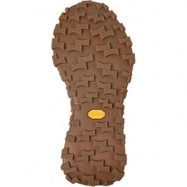 SPORTS CAMPER DRIFT TRAIL K100928 VIBRAM OLIVE_016
