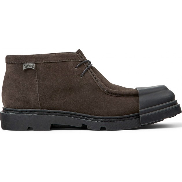 Camper K300475 Junction Herren-Stiefeletten MARRON_001 Camper K300475 Junction Herren-Stiefeletten MARRON_001