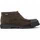 Camper K300475 Junction Herren-Stiefeletten MARRON_001