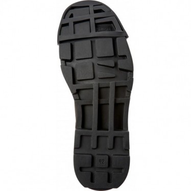 Camper K300475 Junction Herren-Stiefeletten MARRON_001