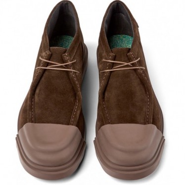 Camper K300475 Junction Herren-Stiefeletten BROWN_002