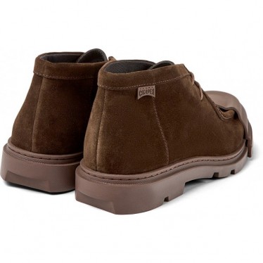 Camper K300475 Junction Herren-Stiefeletten BROWN_002