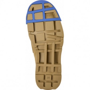 Camper K201633 Junction Damenmokassins BLACK_004
