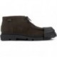 Camper K400729 Junction Damen-Stiefeletten BROWN_001