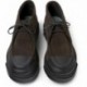 Camper K400729 Junction Damen-Stiefeletten BROWN_001