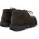 Camper K400729 Junction Damen-Stiefeletten BROWN_001