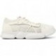 Camper K201663 Karst Sorona Damen-Sneaker WHITE_001