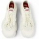 Camper K201663 Karst Sorona Damen-Sneaker WHITE_001