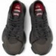 Camper K201663 Karst Sorona Damen-Sneaker BLACK_002