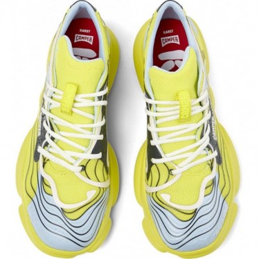 Camper K201694 Karst Damen-Sportschuhe LIMA_001