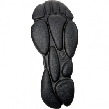 Camper K201694 Karst Damen-Sportschuhe BLACK_004
