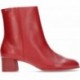 WOHNMOBILSTIEFEL KATIE K400664 BURGUNDY