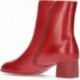 WOHNMOBILSTIEFEL KATIE K400664 BURGUNDY