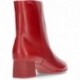 WOHNMOBILSTIEFEL KATIE K400664 BURGUNDY