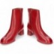 WOHNMOBILSTIEFEL KATIE K400664 BURGUNDY