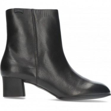 WOHNMOBILSTIEFEL KATIE K400664 BLACK