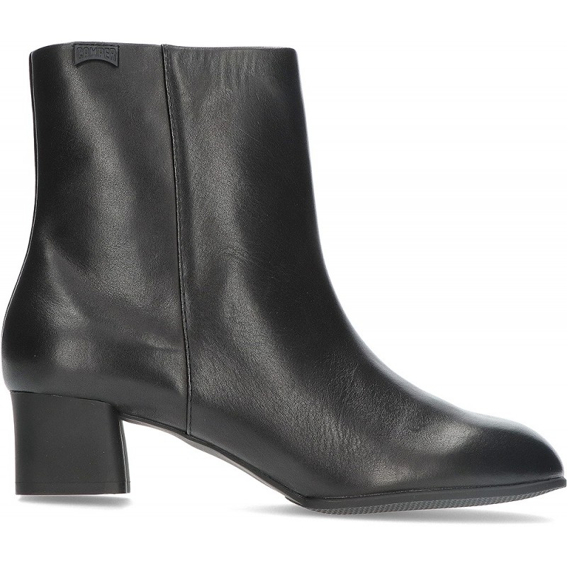 WOHNMOBILSTIEFEL KATIE K400664 BLACK