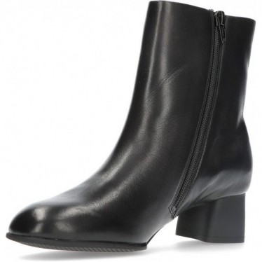 WOHNMOBILSTIEFEL KATIE K400664 BLACK
