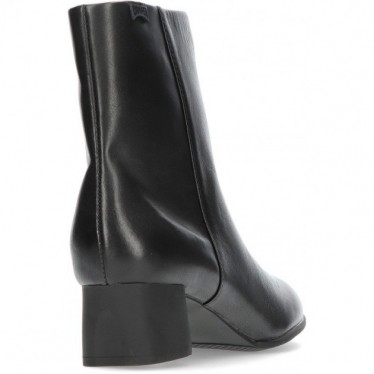 WOHNMOBILSTIEFEL KATIE K400664 BLACK